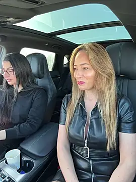 SweeetAlegra online show from 22, 2, 2026