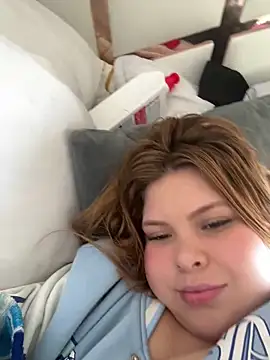 Snapshot of AshlyRouse chatting on 7, 12, 2024 AshlyRouse online show from 7, 12, 2024