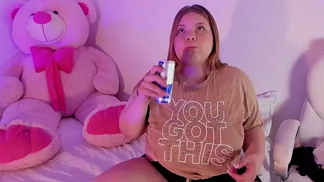 Snapshot of AshlyRouse chatting on 1, 1, 2025 AshlyRouse online show from 1, 1, 2025