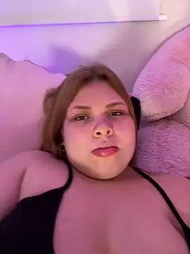 Snapshot of AshlyRouse chatting on 14, 3, 2025 AshlyRouse online show from 14, 3, 2025