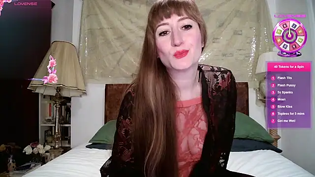 LemmieRed online show from 12, 3, 2025