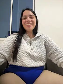 Snapshot of _queen_sofia chatting on 18, 2, 2025 queen sofia online show from 18, 2, 2025