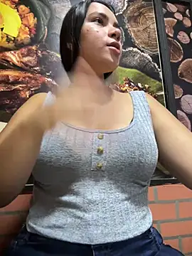 Snapshot of _queen_sofia chatting on 21, 2, 2025 queen sofia online show from 21, 2, 2025