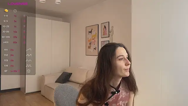 Chantwow online show from 7, 1, 2026