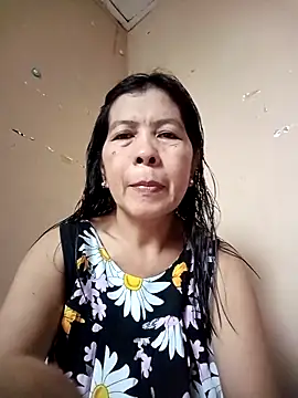 TropicalFlower online show from 15, 2, 2025