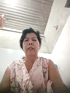 TropicalFlower online show from 31, 10, 2025