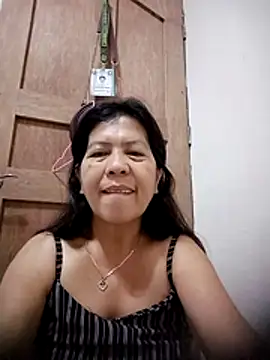 TropicalFlower online show from 23, 11, 2025