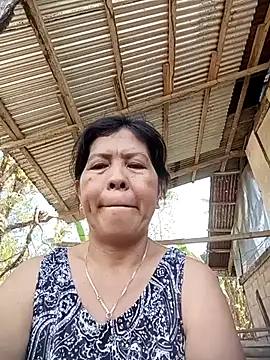 TropicalFlower online show from 3, 12, 2025