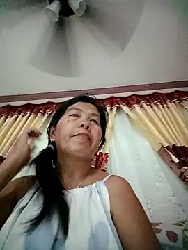 TropicalFlower online show from 9, 4, 2026