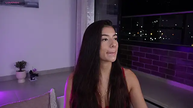 Snapshot of Veronica_ar chatting on 8, 3, 2025 Veronica ar online show from 8, 3, 2025
