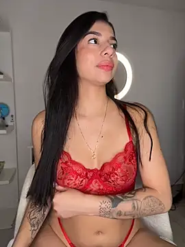 Veronica ar online show from 7, 7, 2026