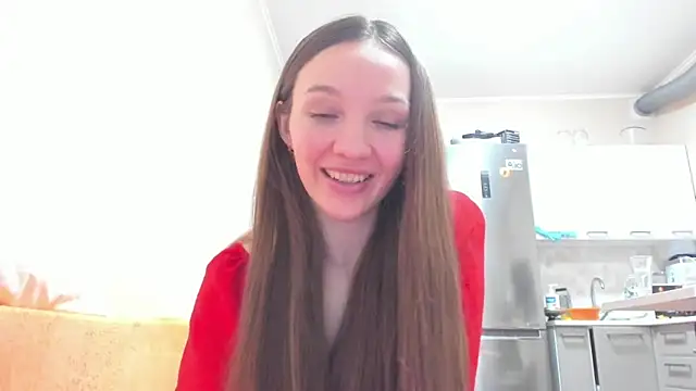 Naughty Molly online show from 9, 2, 2026