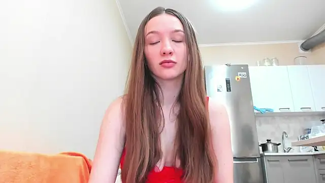 Naughty Molly online show from 30, 3, 2026