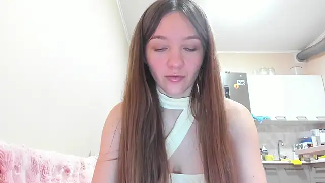 Naughty Molly online show from 3, 4, 2026