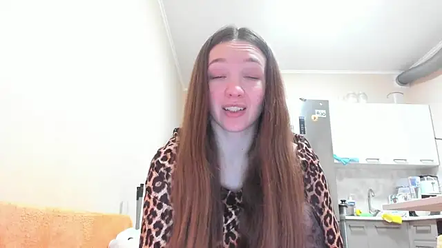 Naughty Molly online show from 10, 4, 2026