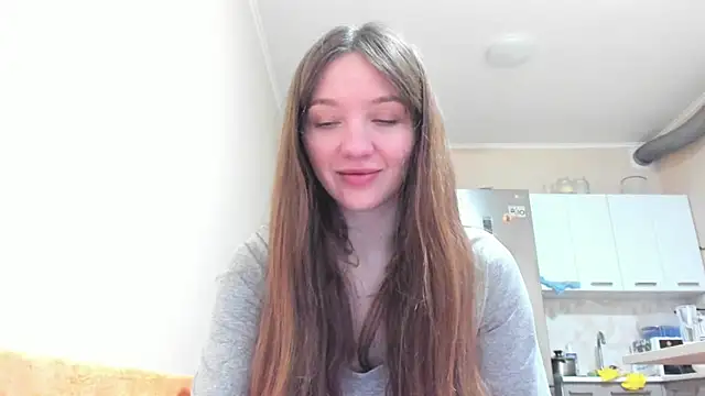 Naughty Molly online show from 12, 4, 2026