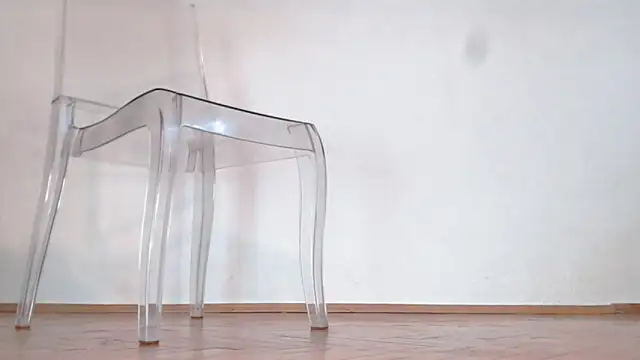 Lady-Nymph online show from 13, 2, 2025