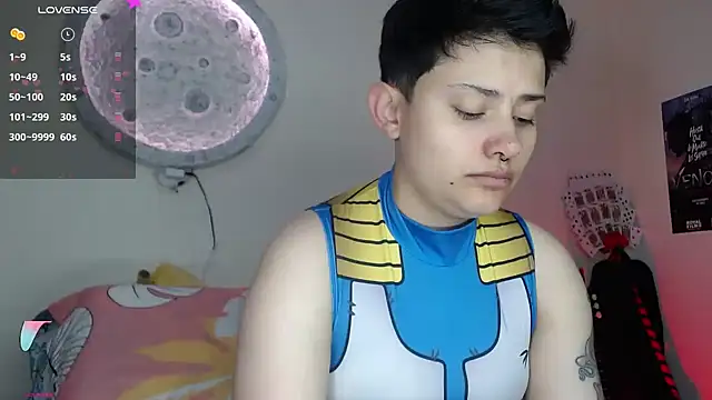 girl intense444 online show from 1, 2, 2025