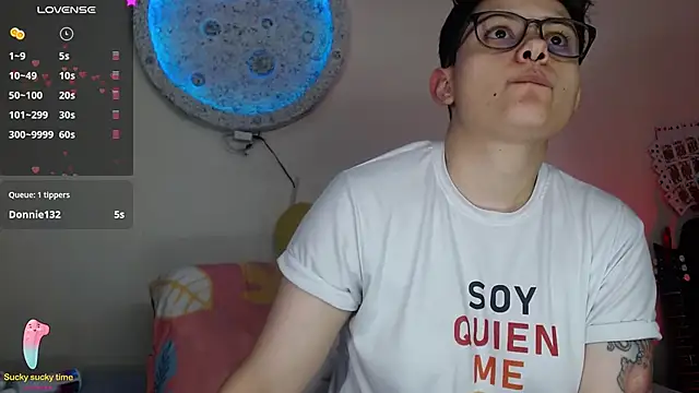 girl intense444 online show from 5, 2, 2025