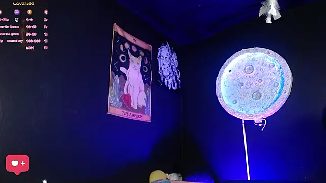 Snapshot of girl_intense444 chatting on 2, 2, 2026 girl intense444 online show from 2, 2, 2026