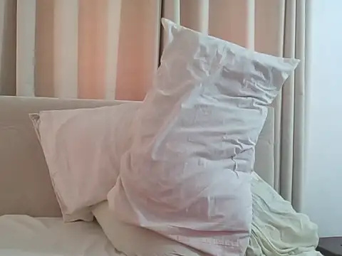 Deliciousgal online show from 10, 1, 2026