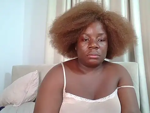 Deliciousgal online show from 25, 2, 2026