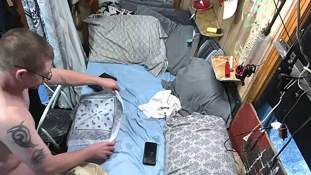 sex4fun 21 online show from 22, 2, 2025