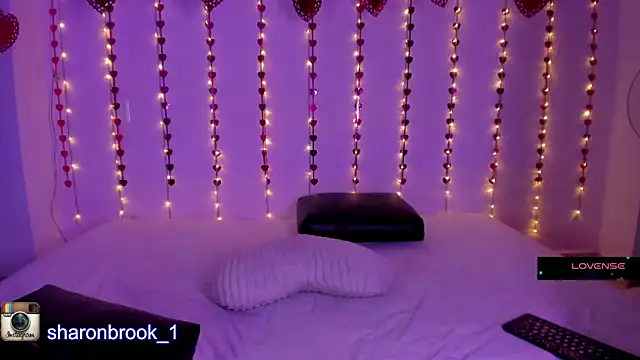 Snapshot of sharon_1 chatting on 15, 12, 2024 sharon 1 online show from 15, 12, 2024