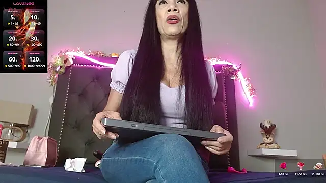 CharlotteLemke online show from 14, 1, 2026