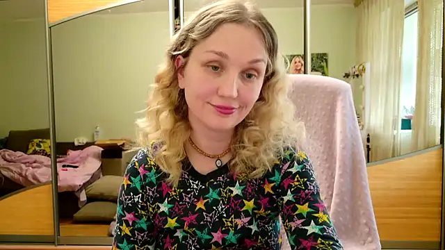 ModelEva online show from 25, 4, 2026