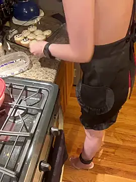 Snapshot of NativeNymph chatting on 26, 12, 2024 NativeNymph online show from 26, 12, 2024