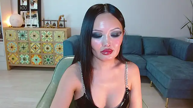LinaKimthai online show from 19, 2, 2025