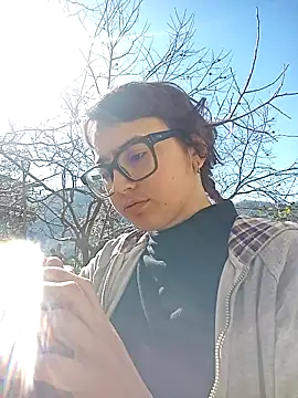 Snapshot of Blulilla69 chatting on 27, 1, 2025 Blulilla69 online show from 27, 1, 2025