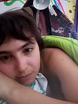 Snapshot of Blulilla69 chatting on 28, 1, 2025 Blulilla69 online show from 28, 1, 2025