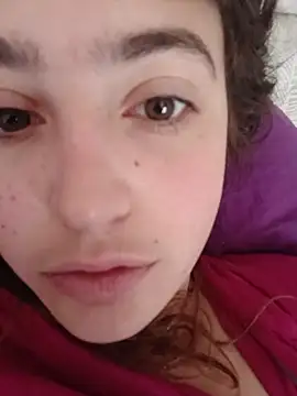 Blulilla69 online show from 6, 11, 2025