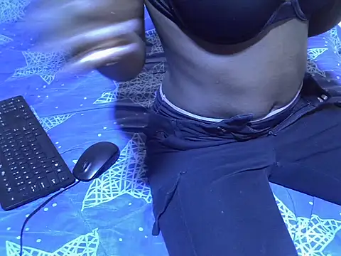 Snapshot of EbonyMina_ chatting on 13, 3, 2026 EbonyMina online show from 13, 3, 2026