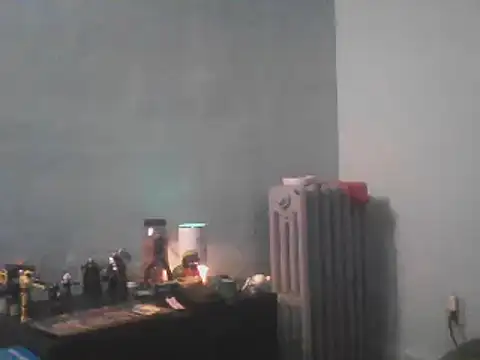 Snapshot of ReeferMadness59 chatting on 16, 1, 2025 ReeferMadness59 online show from 16, 1, 2025