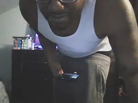 Snapshot of ReeferMadness59 chatting on 30, 1, 2025 ReeferMadness59 online show from 30, 1, 2025