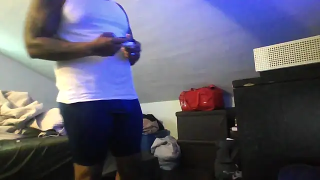 Snapshot of ReeferMadness59 chatting on 21, 9, 2025 ReeferMadness59 online show from 21, 9, 2025