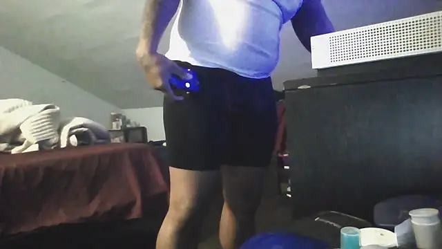 ReeferMadness59 online show from 3, 2, 2026