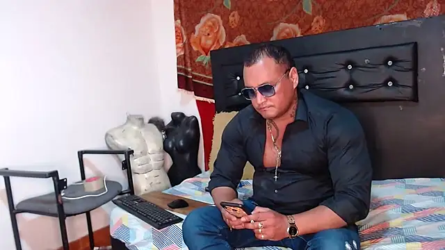 hardrock982 online show from 20, 11, 2025