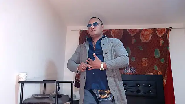 hardrock982 online show from 19, 3, 2026