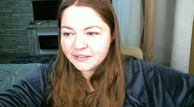 cute  cherry online show from 5, 12, 2024