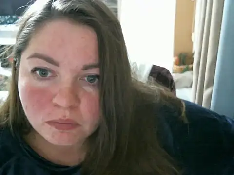 cute  cherry online show from 13, 12, 2024