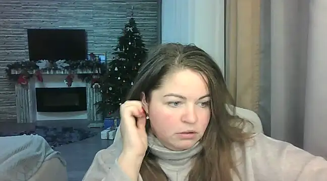 cute  cherry online show from 18, 1, 2025