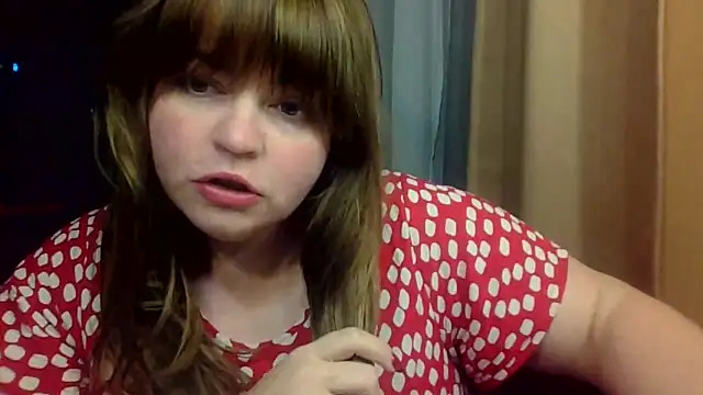 cute  cherry online show from 29, 3, 2026