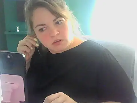 cute  cherry online show from 28, 7, 2026