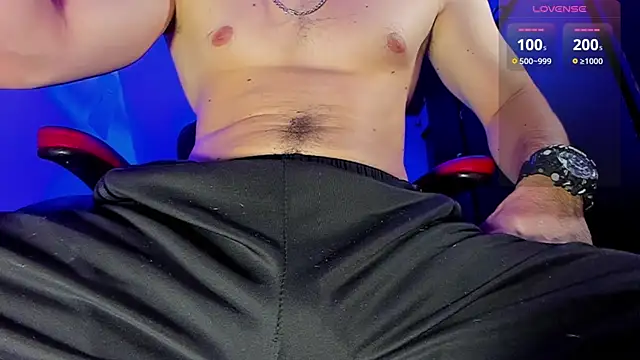 Snapshot of Alex_smith00 chatting on 31, 1, 2025 Alex smith00 online show from 31, 1, 2025