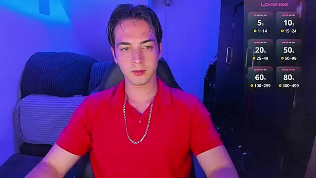 Snapshot of Alex_smith00 chatting on 16, 2, 2025 Alex smith00 online show from 16, 2, 2025