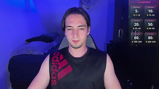 Snapshot of Alex_smith00 chatting on 1, 10, 2025 Alex smith00 online show from 1, 10, 2025